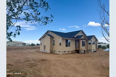 2090 Meadow Way, Taylor, AZ 85939 - Photo 3