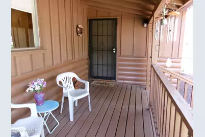 2903 La Paz Way, Lakeside, AZ 85929 - Photo 3