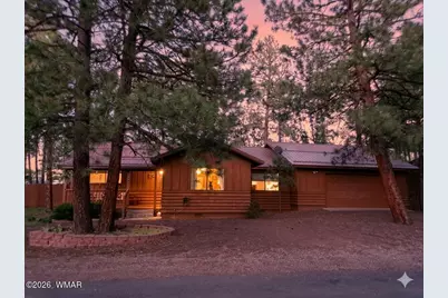 2903 La Paz Way, Lakeside, AZ 85929 - Photo 1