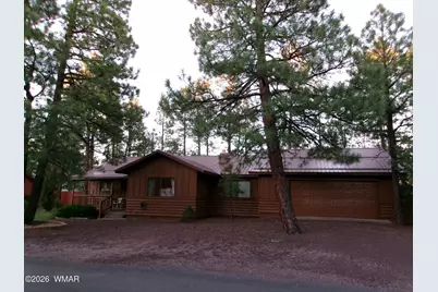 2903 La Paz Way, Lakeside, AZ 85929 - Photo 37