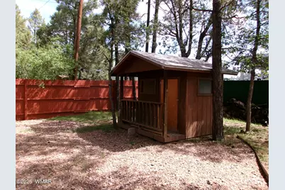 2903 La Paz Way, Lakeside, AZ 85929 - Photo 31