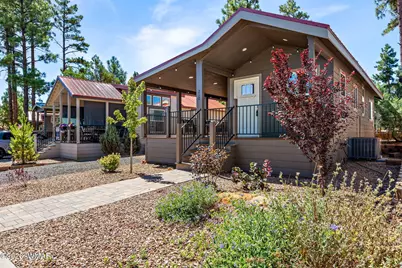 3851 Vacation Village Drive, Unit 210 #210, Show Low, AZ 85901 - Photo 3