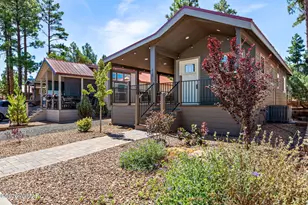 3851 Vacation Village Dr Unit 210, Show Low, AZ 85901 - Photo 3