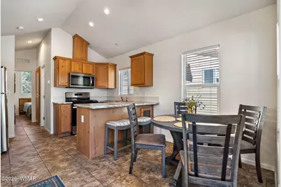 3851 Vacation Village Drive, Unit 210 #210, Show Low, AZ 85901 - Photo 7