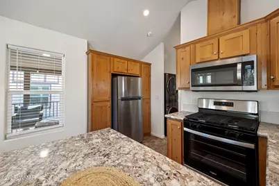 3851 Vacation Village Drive, Unit 210 #210, Show Low, AZ 85901 - Photo 11