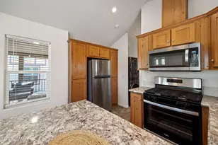 3851 Vacation Village Dr Unit 210, Show Low, AZ 85901 - Photo 11