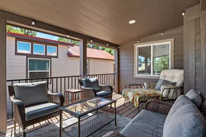 3851 Vacation Village Drive, Unit 210 #210, Show Low, AZ 85901 - Photo 5