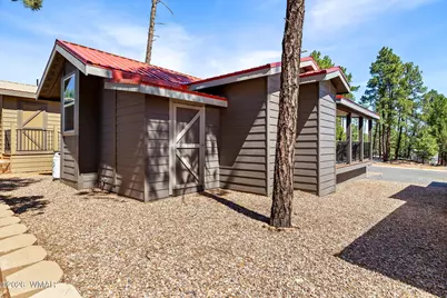 3851 Vacation Village Drive, Unit 210 #210, Show Low, AZ 85901 - Photo 19
