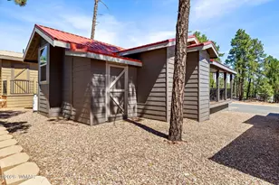 3851 Vacation Village Dr Unit 210, Show Low, AZ 85901 - Photo 19