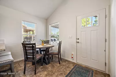 3851 Vacation Village Drive, Unit 210 #210, Show Low, AZ 85901 - Photo 9