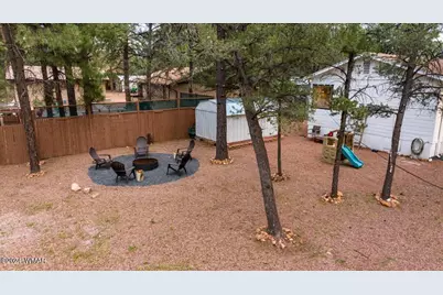 2112 Bluejay Road, Overgaard, AZ 85933 - Photo 7