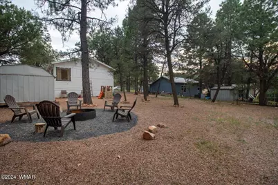 2112 Bluejay Road, Overgaard, AZ 85933 - Photo 11