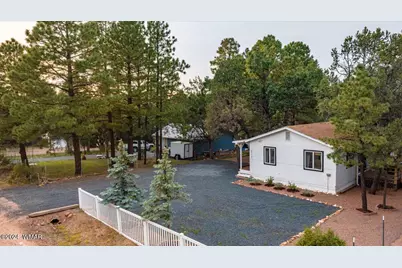 2112 Bluejay Road, Overgaard, AZ 85933 - Photo 3