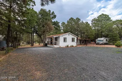 2112 Bluejay Road, Overgaard, AZ 85933 - Photo 37