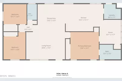 2937 W Whipple, Show Low, AZ 85901 - Photo 33