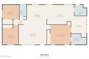 2937 W Whipple, Show Low, AZ 85901 - Photo 33