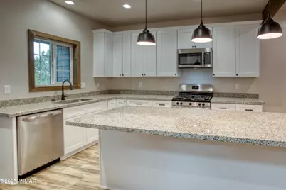 620 S Campbell Lane, Show Low, AZ 85901 - Photo 3
