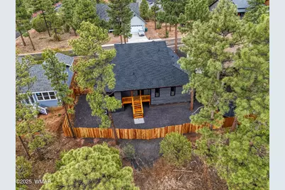 620 S Campbell Lane, Show Low, AZ 85901 - Photo 35