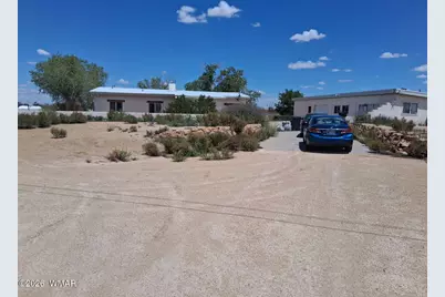 1214 Jonnie Lane, Winslow, AZ 86047 - Photo 1