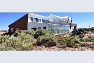 326 S Savage Road, Snowflake, AZ 85937 - Photo 11