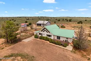 8429 Rockin R Ranch Trail, Snowflake, AZ 85937 - Photo 41
