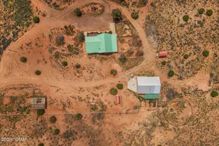 8429 Rockin R Ranch Trail, Snowflake, AZ 85937 - Photo 45