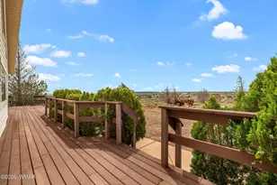 8429 Rockin R Ranch Trail, Snowflake, AZ 85937 - Photo 5