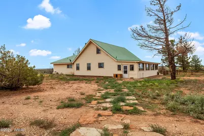 8429 Rockin R Ranch Trail, Snowflake, AZ 85937 - Photo 33
