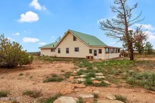 8429 Rockin R Ranch Trail, Snowflake, AZ 85937 - Photo 33
