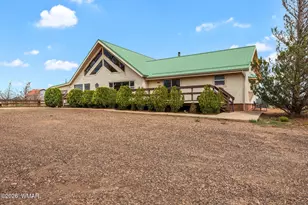 8429 Rockin R Ranch Trail, Snowflake, AZ 85937 - Photo 3