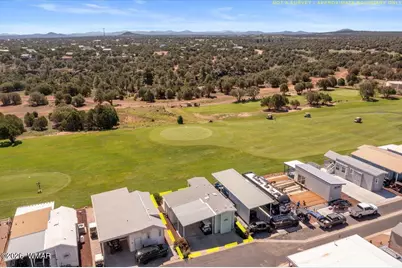 1861 Fairway Run, Show Low, AZ 85901 - Photo 37