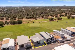 1861 Fairway Run, Show Low, AZ 85901 - Photo 37
