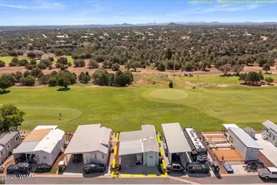 1861 Fairway Run, Show Low, AZ 85901 - Photo 35