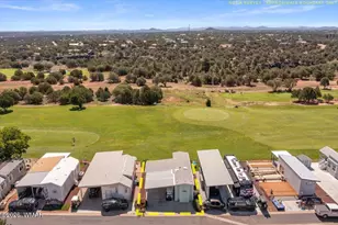 1861 Fairway Run, Show Low, AZ 85901 - Photo 35