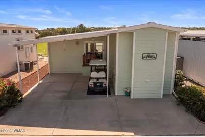 1861 Fairway Run, Show Low, AZ 85901 - Photo 31