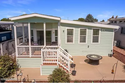 1861 Fairway Run, Show Low, AZ 85901 - Photo 27