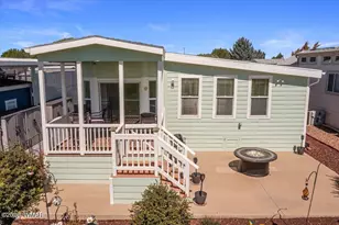 1861 Fairway Run, Show Low, AZ 85901 - Photo 27