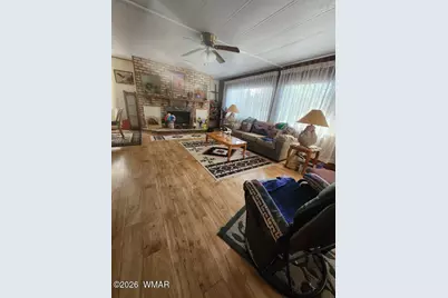 2121 W Stratton, Show Low, AZ 85901 - Photo 3