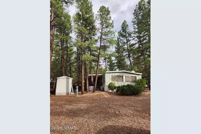 2121 W Stratton, Show Low, AZ 85901 - Photo 1