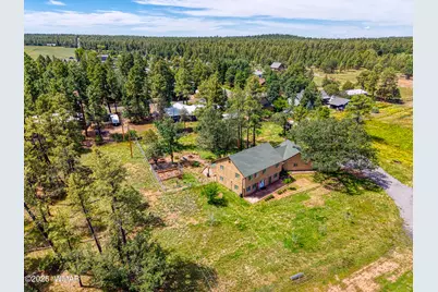 1200 W Zuni Lane, Lakeside, AZ 85929 - Photo 3