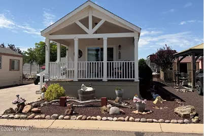 8245 Bogie Loop, Unit Lot 248 #Lot 248, Show Low, AZ 85901 - Photo 5