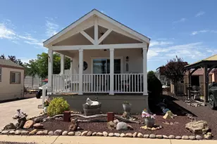 8245 Bogie Loop Unit Lot 248, Show Low, AZ 85901 - Photo 5