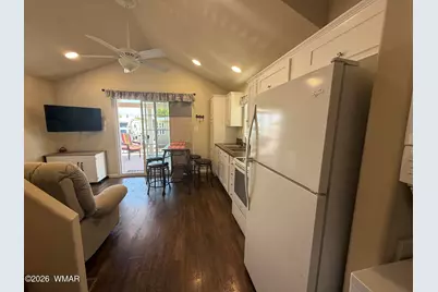 8245 Bogie Loop, Unit Lot 248 #Lot 248, Show Low, AZ 85901 - Photo 11