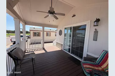 8245 Bogie Loop, Unit Lot 248 #Lot 248, Show Low, AZ 85901 - Photo 3