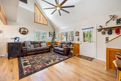 1565 Pineridge Lane, Heber, AZ 85928 - Photo 5
