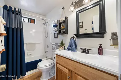 1565 Pineridge Lane, Heber, AZ 85928 - Photo 15