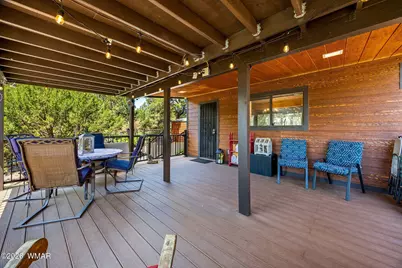 1565 Pineridge Lane, Heber, AZ 85928 - Photo 27