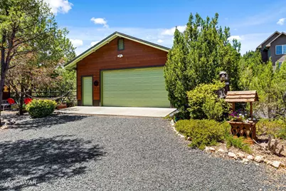 1565 Pineridge Lane, Heber, AZ 85928 - Photo 29