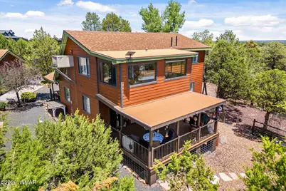 1565 Pineridge Lane, Heber, AZ 85928 - Photo 39