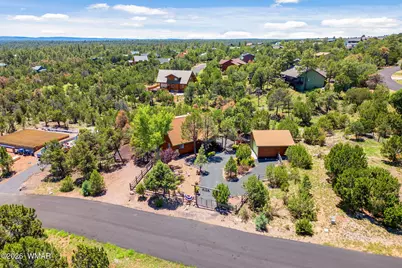 1565 Pineridge Lane, Heber, AZ 85928 - Photo 41